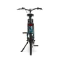 Miniatyrbilde 2 av 4: Elektrisk sykkel Nilox J7 Grønn 250 W 28"