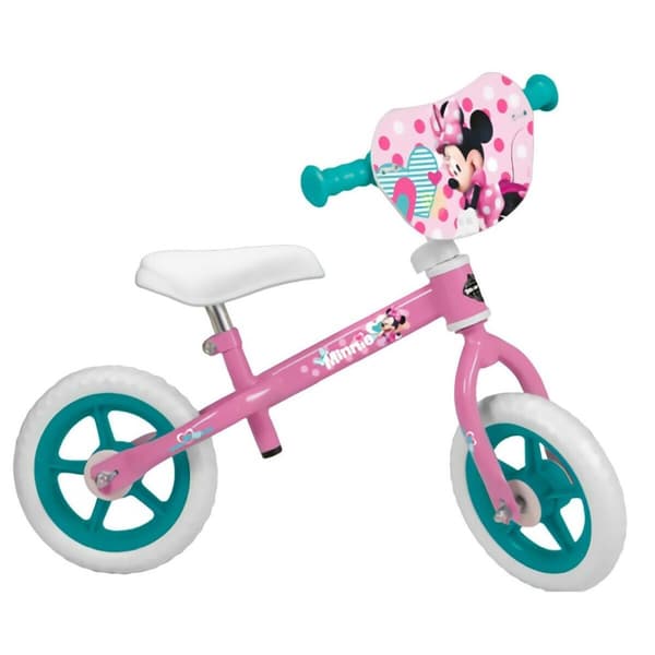 Lasten pyörä Minnie Huffy 27971W