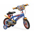 Miniatyrbild 1 av 2: Barncykel Toimsa 1268 12"