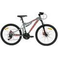 Miniatyrbild 2 av 5: Cykel Huffy 24940W