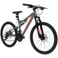 Miniatyrbild 1 av 5: Cykel Huffy 24940W