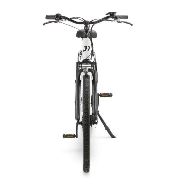Elcykel Nilox J7 Vit 250 W 28"