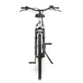 Miniatyrbild 2 av 4: Elcykel Nilox J7 Vit 250 W 28"
