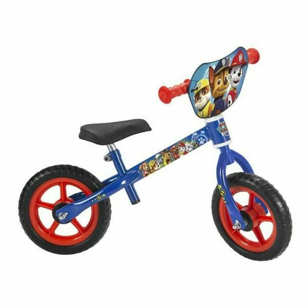 Barncykel Toimsa TOI119 Blå Multicolour 10"