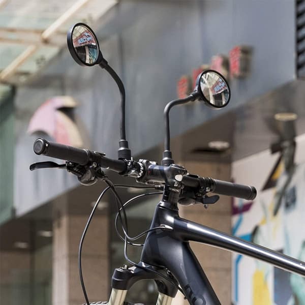 Cykelspegel 360° BOJLY