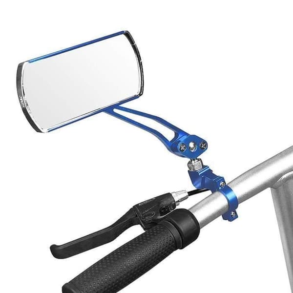 2st cykel 360° roterande backspegelstyre vidvinkel cykelspegel 2 Pr59230