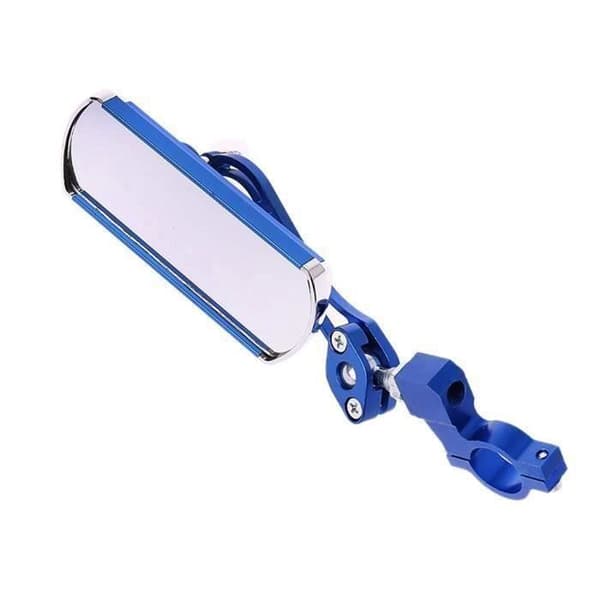 2st cykel 360° roterande backspegelstyre vidvinkel cykelspegel 2 Pr59230
