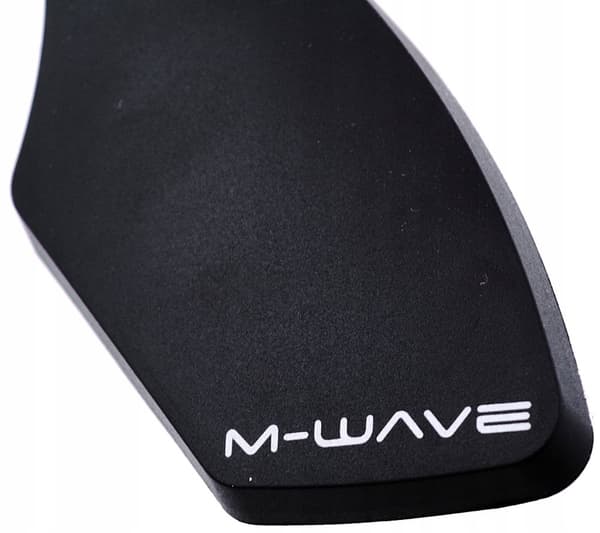 M-WAVE SPY MINI LYHYT PYÖRÄPEILI 46MM