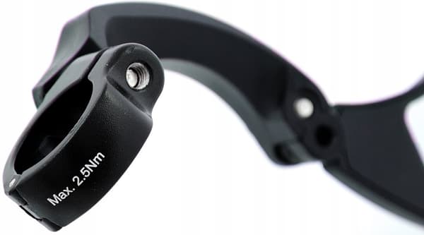 M-WAVE SPY MINI LYHYT PYÖRÄPEILI 46MM