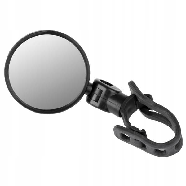 M-WAVE SPY MINI LYHYT PYÖRÄPEILI 46MM