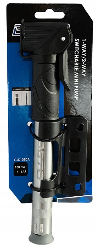 M-WAVE SPY SPACE VENSTRE CYKELSPEJL