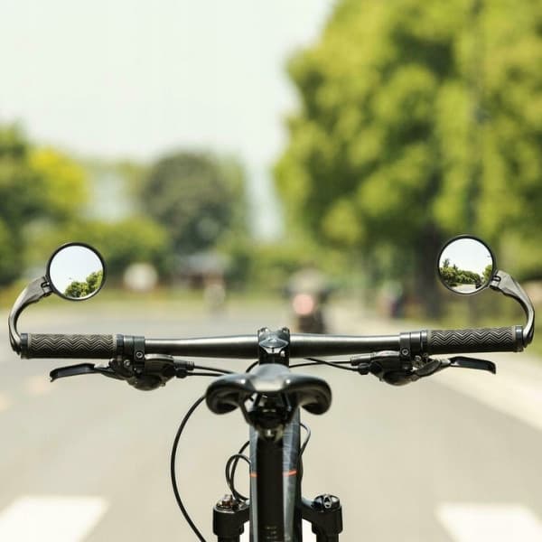 Cykelspegel för grepp / styr upp och ner 360° ROCKBROS (FK-272)