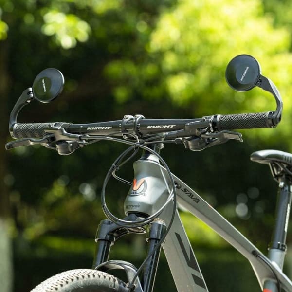 Cykelspegel för grepp / styr upp och ner 360° ROCKBROS (FK-272)