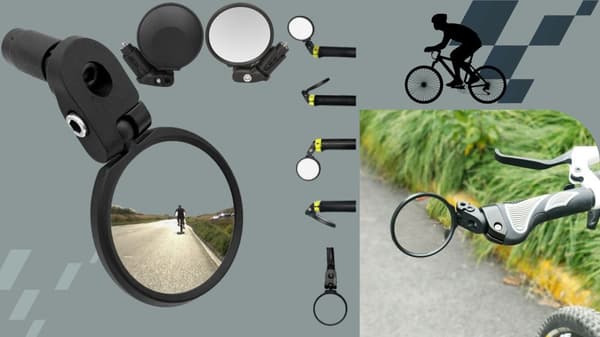MINI 360* BAKSPJÆL TIL CYKELSTYR