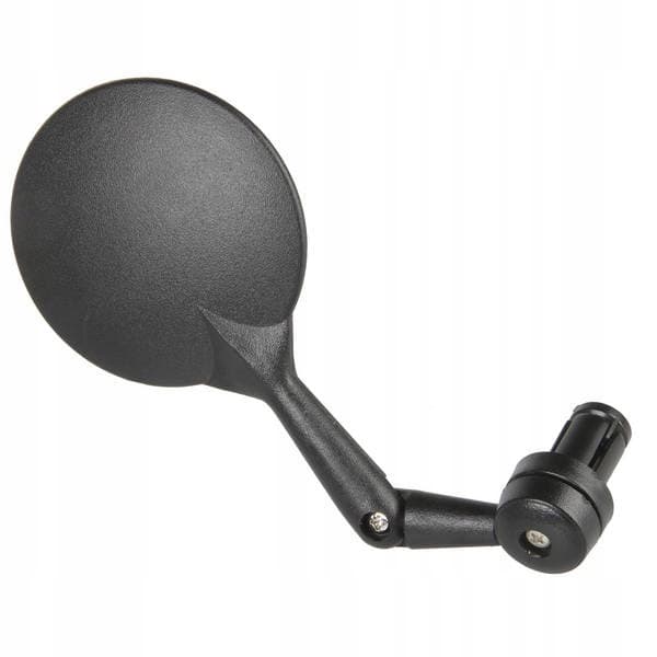 M-WAVE SPY MAXI KUGLET 3D-CYKELSPJÆL
