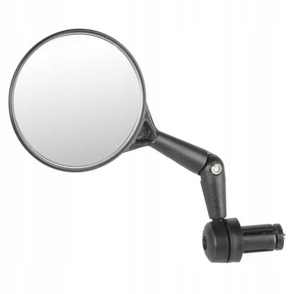 M-WAVE SPY MAXI KUGLET 3D-CYKELSPJÆL