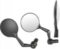 Miniatyrbillede 1 af 5: M-WAVE SPY MAXI KUGLET 3D-CYKELSPJÆL