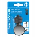 Miniatyrbillede 5 af 6: MWAVE SPY MICRO CYKELSPJÆL GRAVEL VEJ 20g