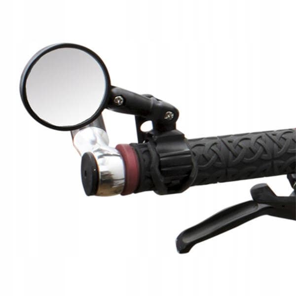 M-WAVE SPY MINI CYKELSPEJL UNIVERSAL 46MM