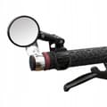 Miniatyrbillede 3 af 9: M-WAVE SPY MINI CYKELSPEJL UNIVERSAL 46MM