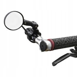 M-WAVE SPY MINI CYKELSPEJL UNIVERSAL 46MM