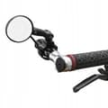 Miniatyrbillede 4 af 9: M-WAVE SPY MINI CYKELSPEJL UNIVERSAL 46MM