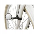Miniatyrbillede 6 af 9: M-WAVE SPY MINI CYKELSPEJL UNIVERSAL 46MM