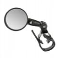 Miniatyrbillede 7 af 9: M-WAVE SPY MINI CYKELSPEJL UNIVERSAL 46MM