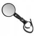 Miniatyrbillede 2 af 9: M-WAVE SPY MINI CYKELSPEJL UNIVERSAL 46MM