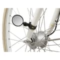 Miniatyrbillede 3 af 4: M-WAVE SPY MINI KORT CYKELSPEJL 46 MM