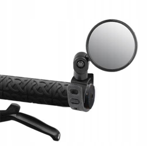 M-WAVE SPY MINI KORT CYKELSPEJL 46 MM