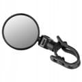 Miniatyrbillede 1 af 4: M-WAVE SPY MINI KORT CYKELSPEJL 46 MM