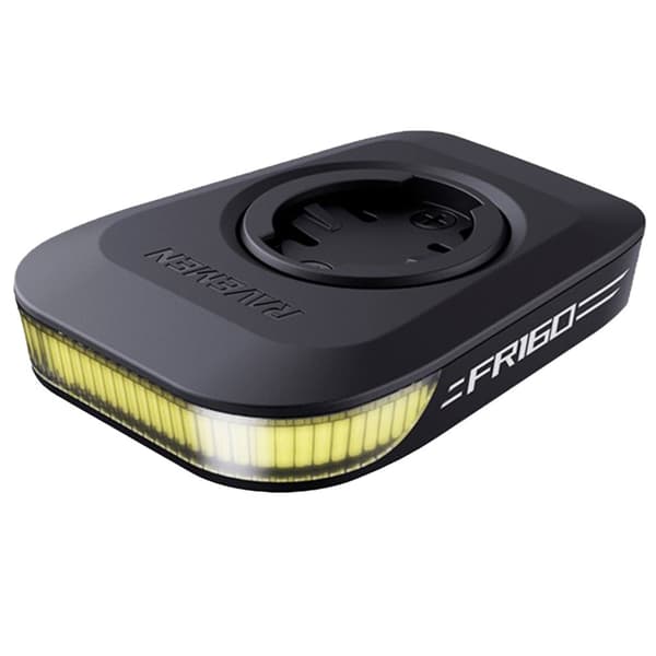 Ravemen Framlykta Fr160 Guld 160 Lumens