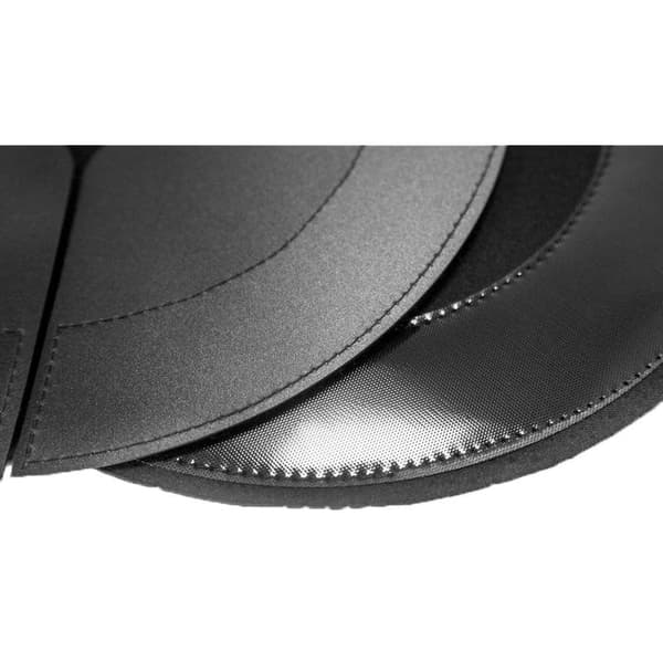 Muc Off Neoprene Disk Brake Covers Road/mtb Velcros Flerfarvet