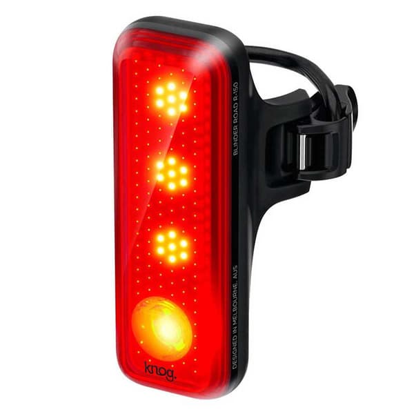 Knog Takavalo Blinder R-150 Kirkas 150 Lumens