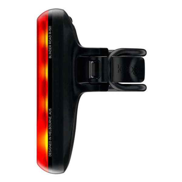 Knog Takavalo Blinder R-150 Kirkas 150 Lumens