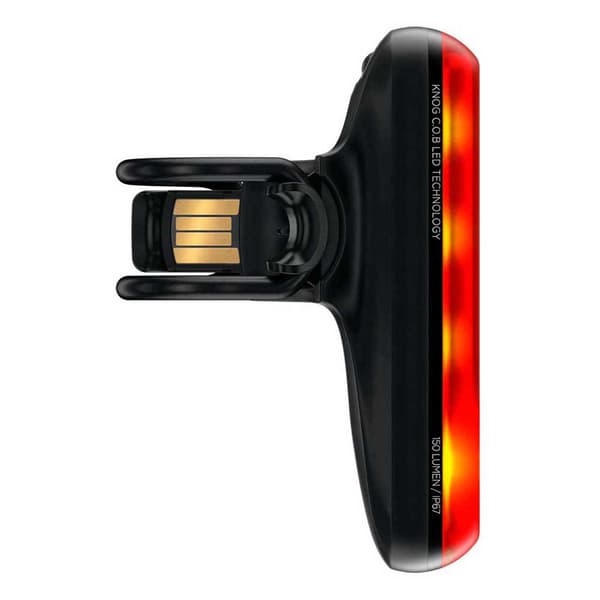 Knog Takavalo Blinder R-150 Kirkas 150 Lumens