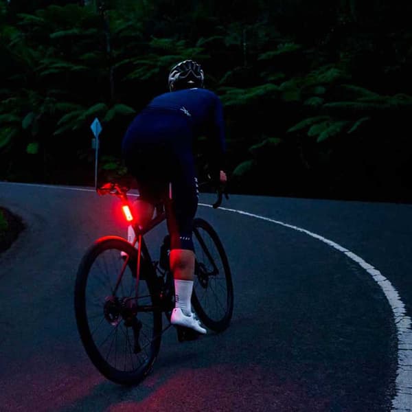 Knog Takavalo Blinder R-150 Kirkas 150 Lumens