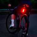 Pikkukuva 7 / 7: Knog Takavalo Blinder R-150 Kirkas 150 Lumens