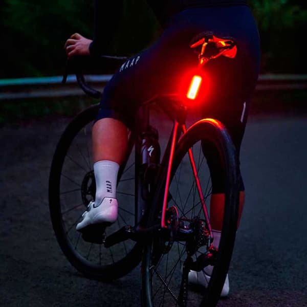 Knog Takavalo Blinder R-150 Kirkas 150 Lumens