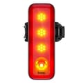 Pikkukuva 1 / 7: Knog Takavalo Blinder R-150 Kirkas 150 Lumens
