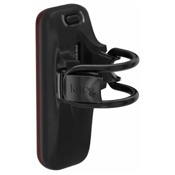 Knog Bakljus Blinder V Traffic Svart 100 Lumens