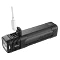 Miniatyrbillede 4 af 10: Knog Front Lys Blinder 900 Søvfarvet 900 Lumens
