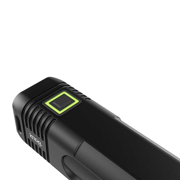 Knog Front Lys Blinder 900 Søvfarvet 900 Lumens
