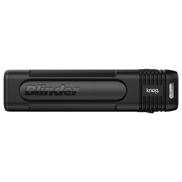 Knog Front Lys Blinder 900 Søvfarvet 900 Lumens