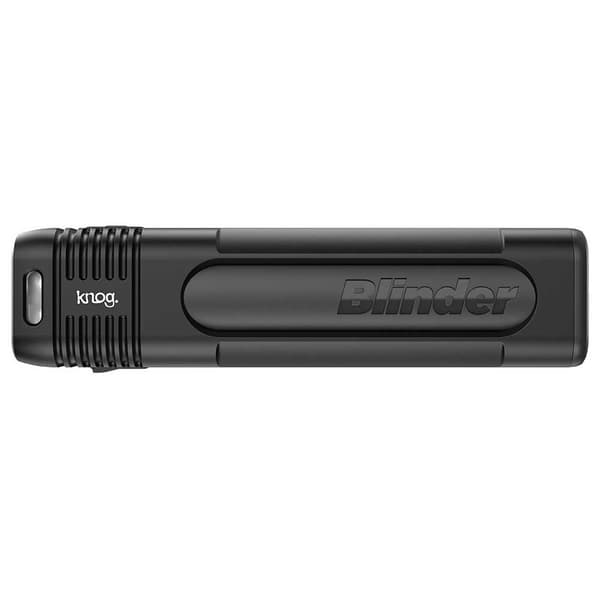 Knog Front Lys Blinder 900 Søvfarvet 900 Lumens