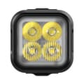 Miniatyrbillede 8 af 10: Knog Front Lys Blinder 900 Søvfarvet 900 Lumens