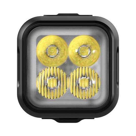 Knog Front Lys Blinder 900 Søvfarvet 900 Lumens