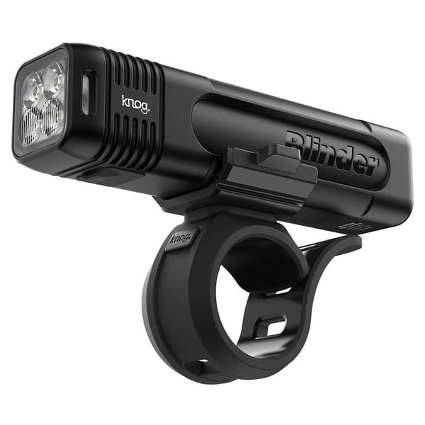 Knog Front Lys Blinder 900 Søvfarvet 900 Lumens