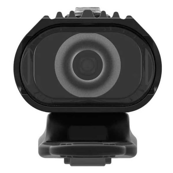 Lezyne Front Lys Hecto Drive 500 Xl Sort 500 Lumens